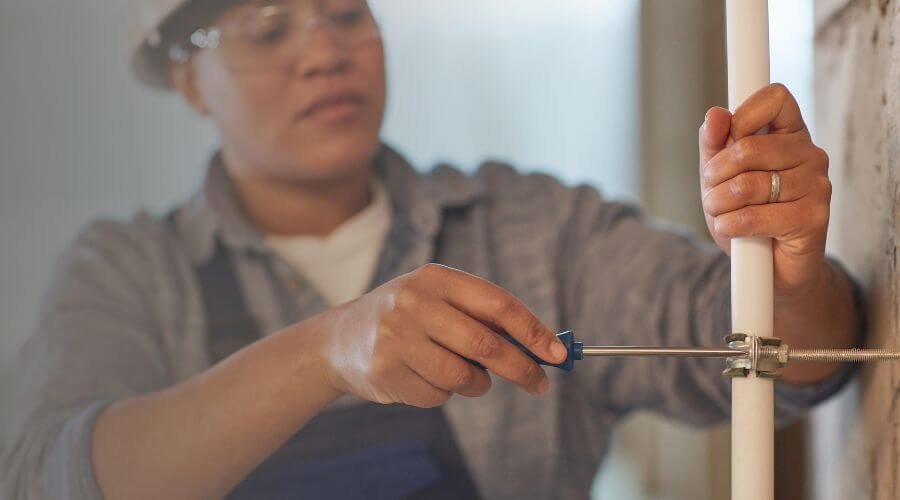 Professional water heater repair in Salem, NM